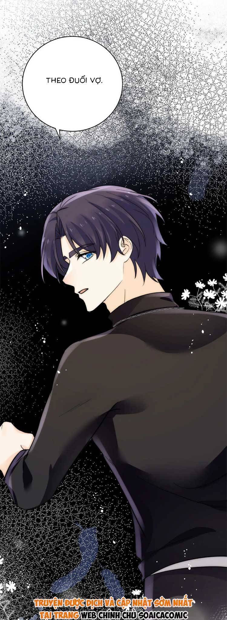 Nữ Chính Hắc Hóa Sau Trọng Sinh Chapter 89 - Trang 2