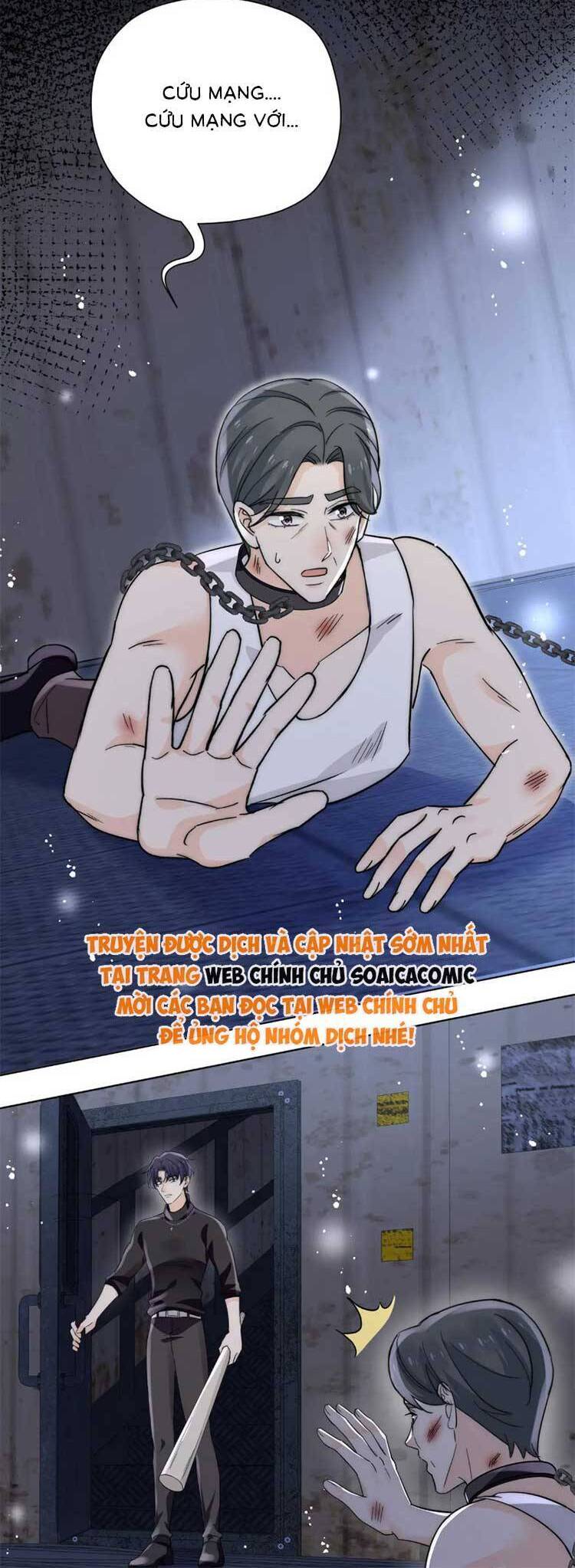 Nữ Chính Hắc Hóa Sau Trọng Sinh Chapter 89 - Trang 2