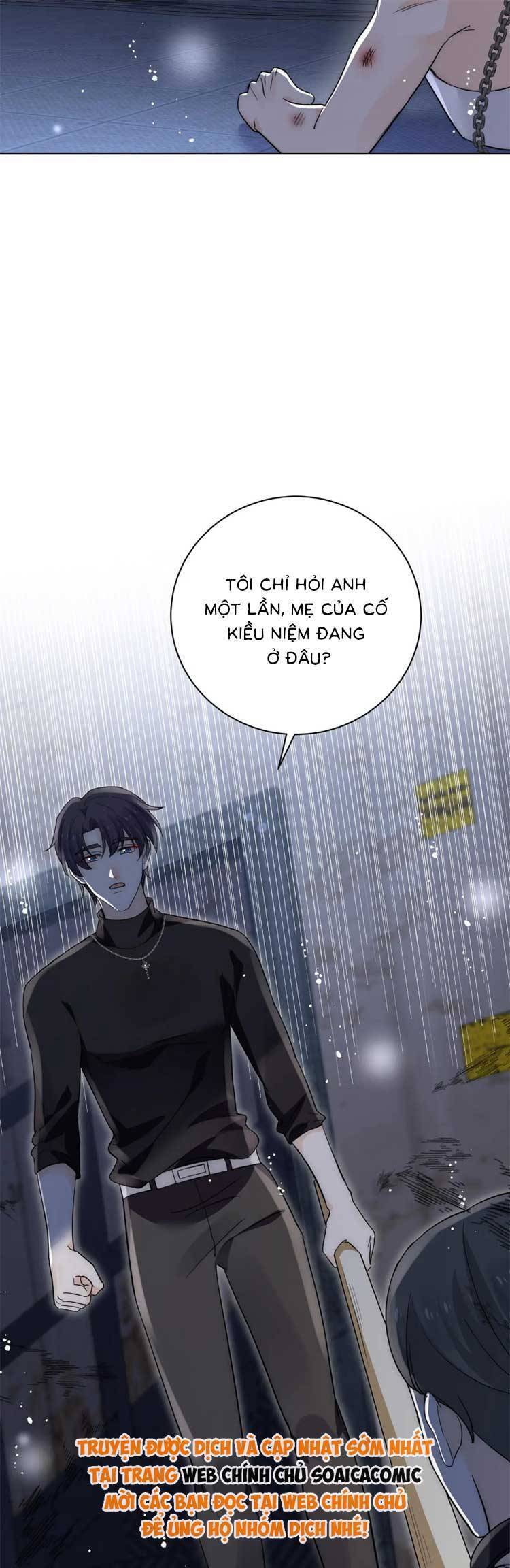 Nữ Chính Hắc Hóa Sau Trọng Sinh Chapter 89 - Trang 2