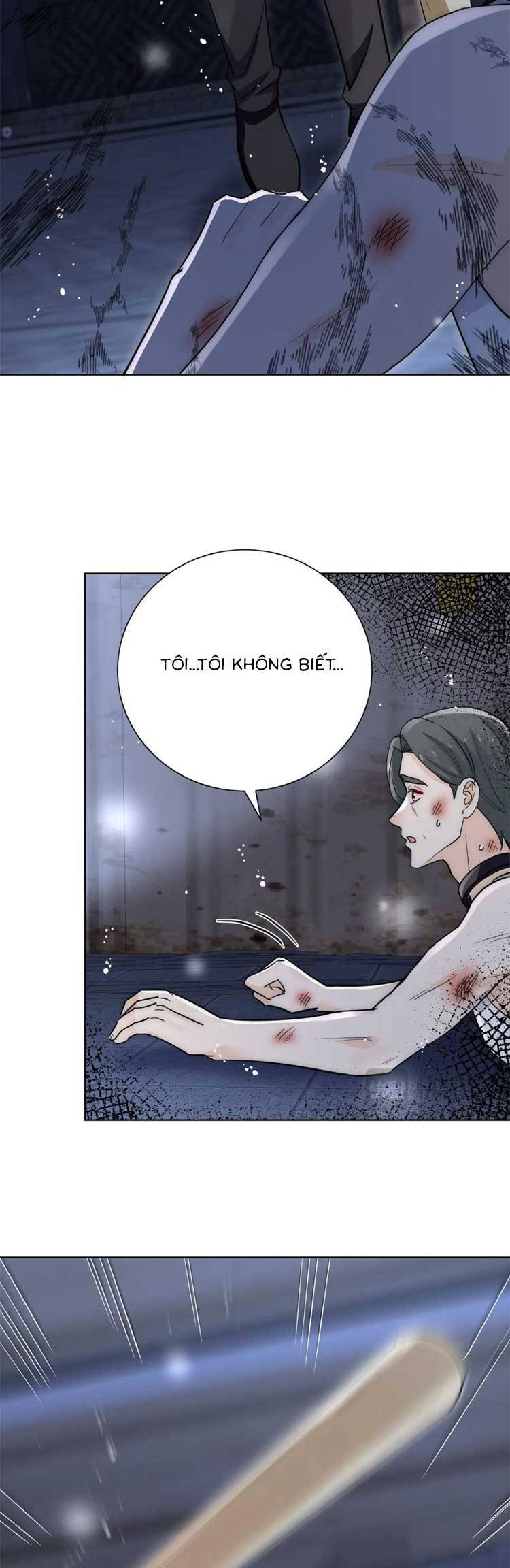 Nữ Chính Hắc Hóa Sau Trọng Sinh Chapter 89 - Trang 2