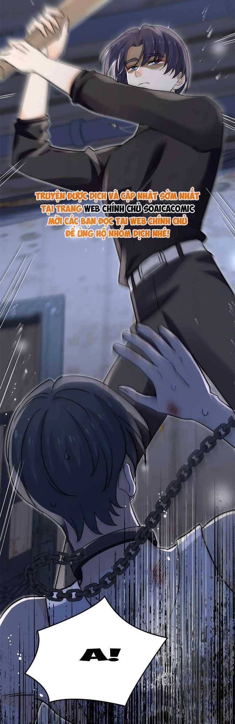 Nữ Chính Hắc Hóa Sau Trọng Sinh Chapter 89 - Trang 2