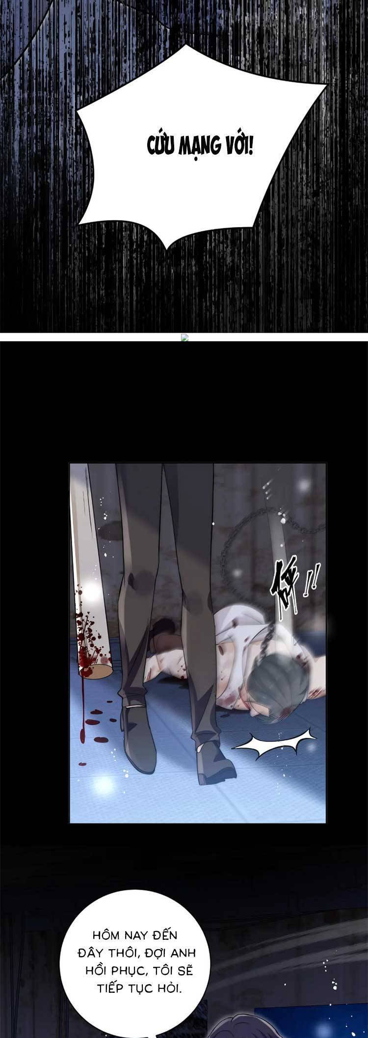 Nữ Chính Hắc Hóa Sau Trọng Sinh Chapter 89 - Trang 2