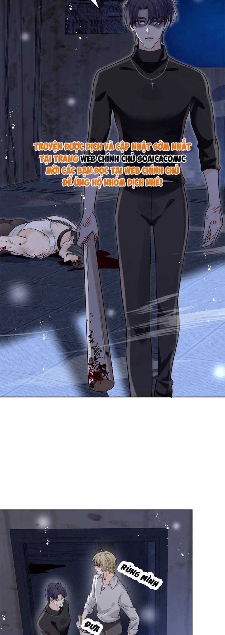 Nữ Chính Hắc Hóa Sau Trọng Sinh Chapter 89 - Trang 2