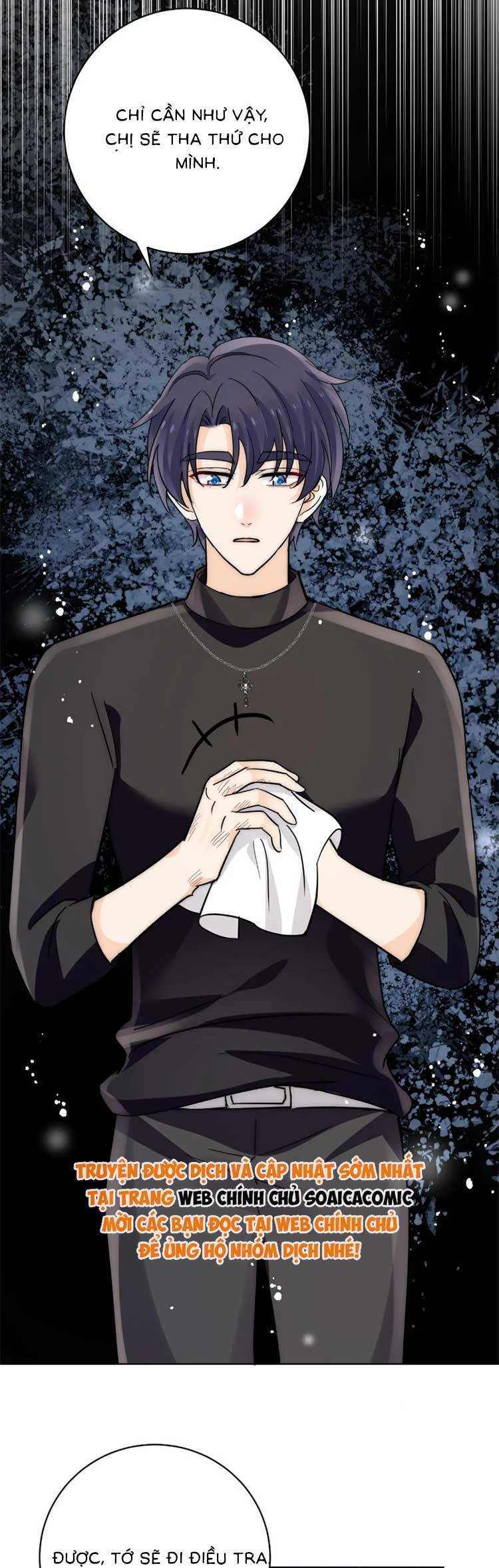 Nữ Chính Hắc Hóa Sau Trọng Sinh Chapter 89 - Trang 2