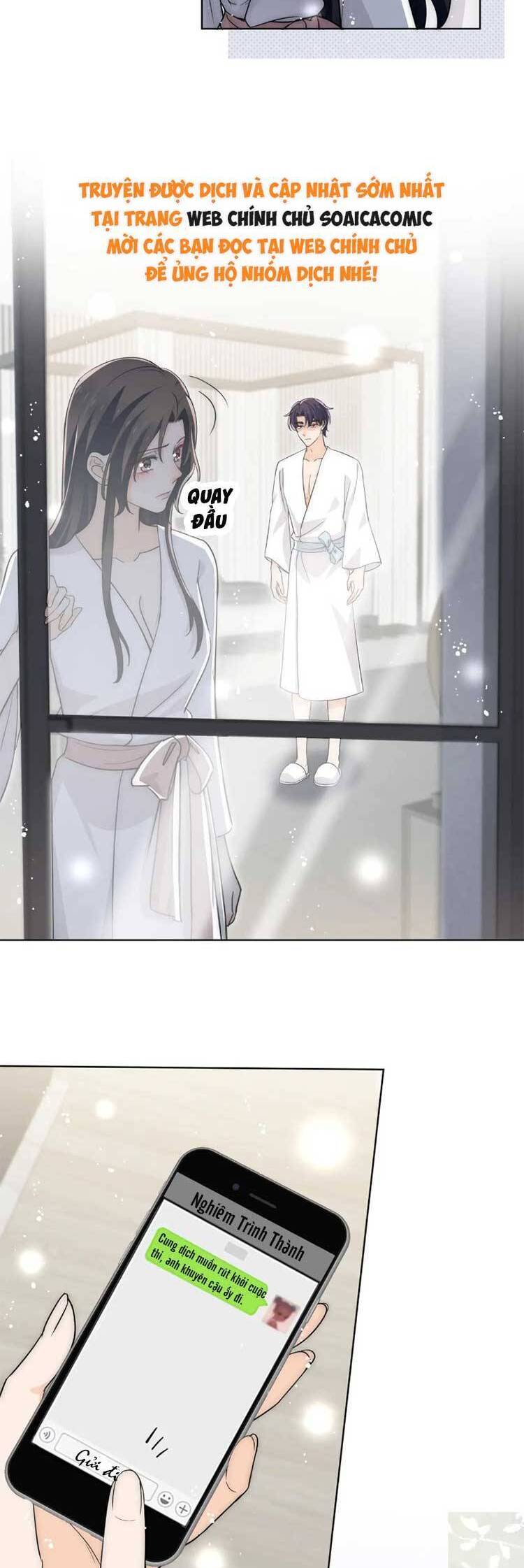 Nữ Chính Hắc Hóa Sau Trọng Sinh Chapter 89 - Trang 2