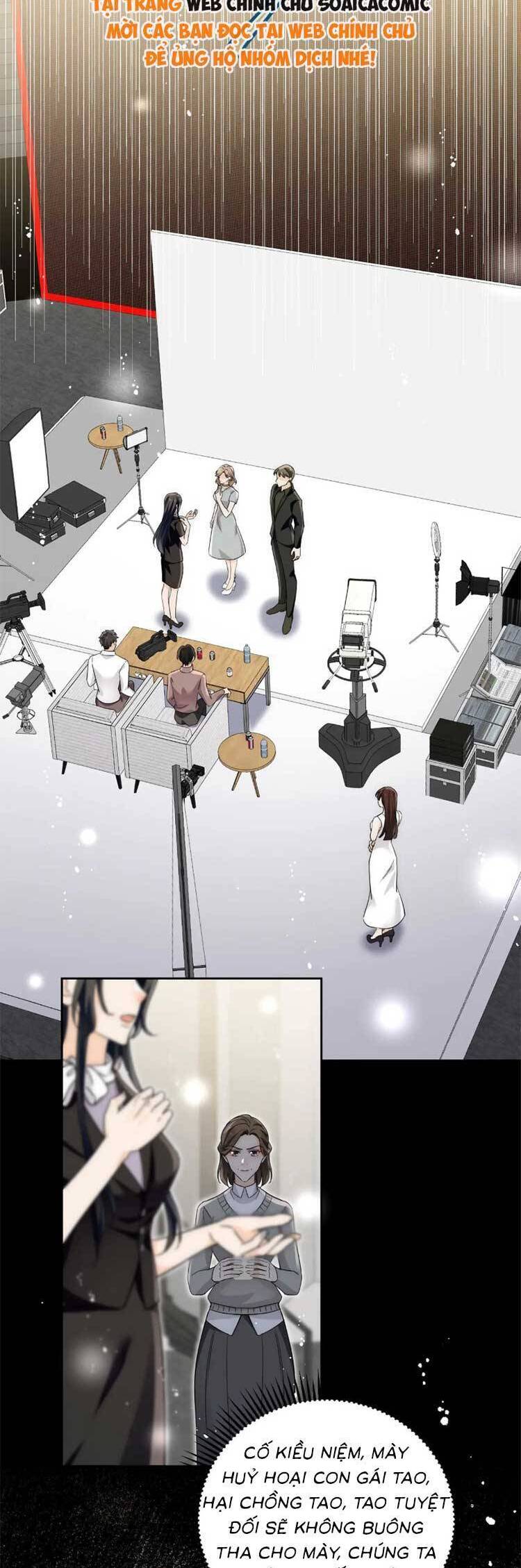 Nữ Chính Hắc Hóa Sau Trọng Sinh Chapter 89 - Trang 2