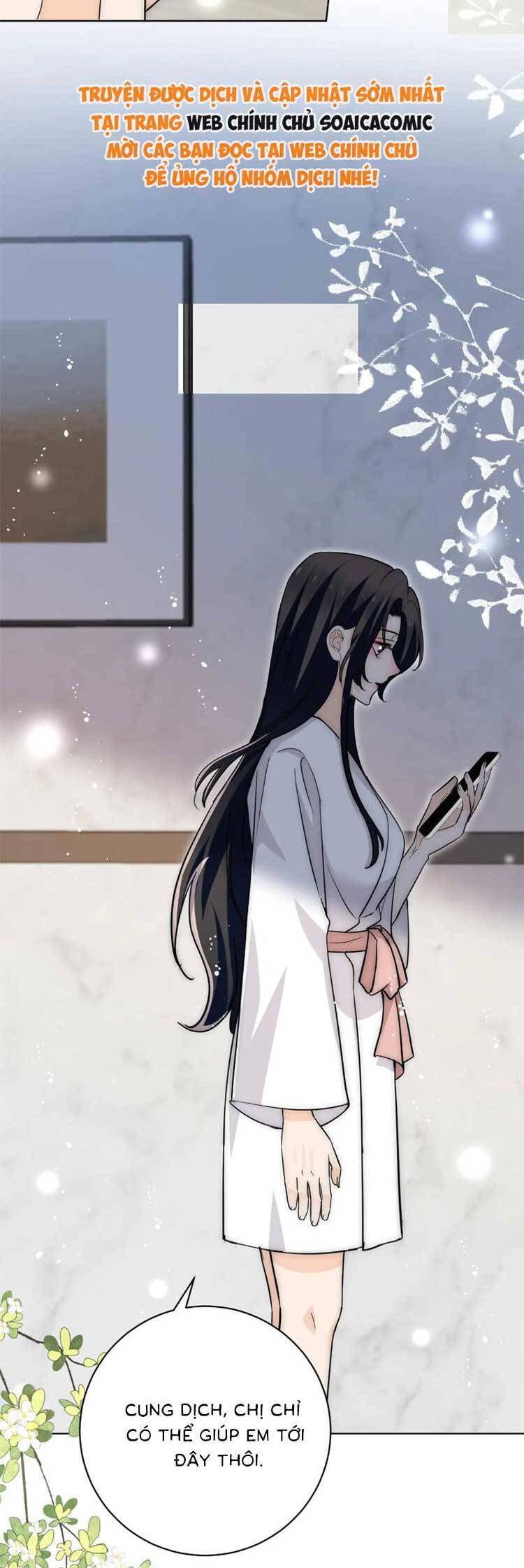 Nữ Chính Hắc Hóa Sau Trọng Sinh Chapter 89 - Trang 2