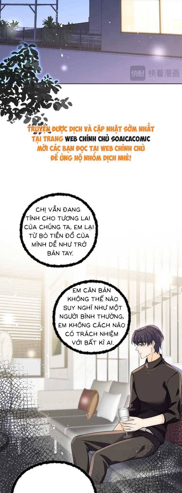 Nữ Chính Hắc Hóa Sau Trọng Sinh Chapter 89 - Trang 2