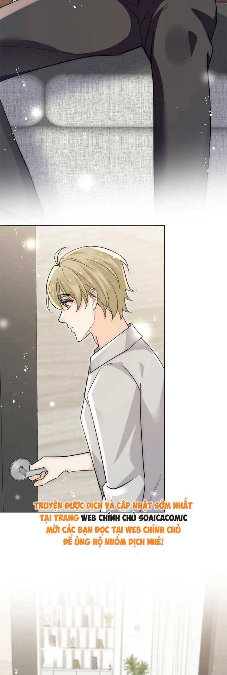 Nữ Chính Hắc Hóa Sau Trọng Sinh Chapter 89 - Trang 2