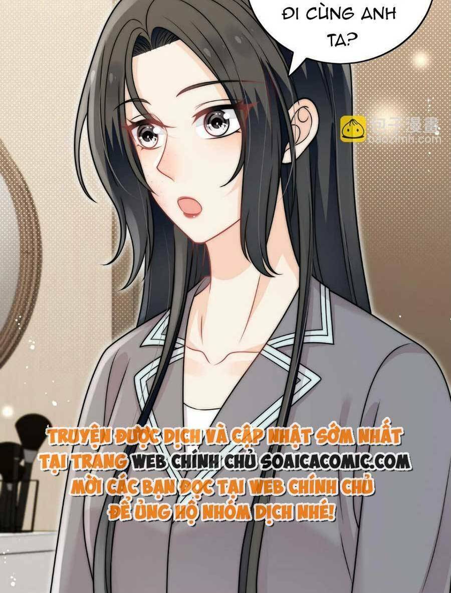 Nữ Chính Hắc Hóa Sau Trọng Sinh Chapter 9 - Trang 2