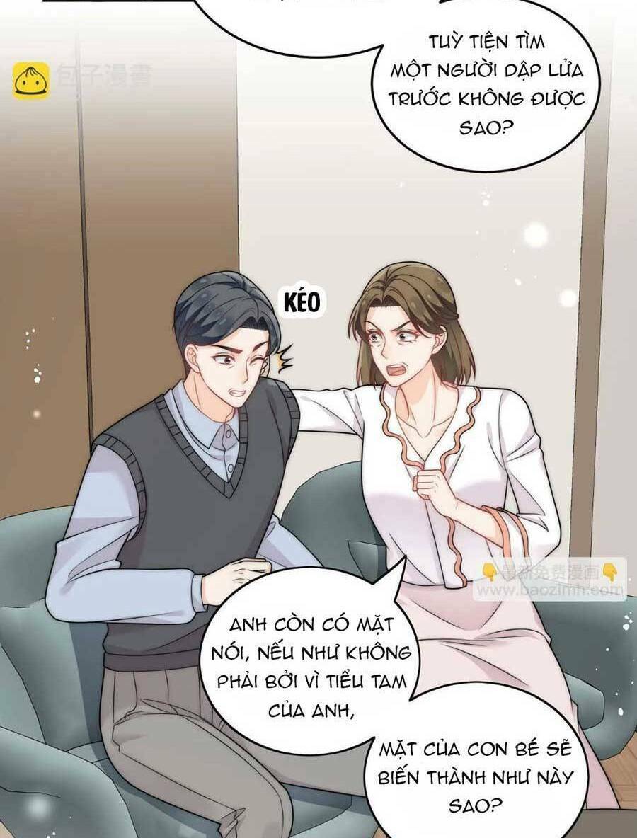 Nữ Chính Hắc Hóa Sau Trọng Sinh Chapter 9 - Trang 2