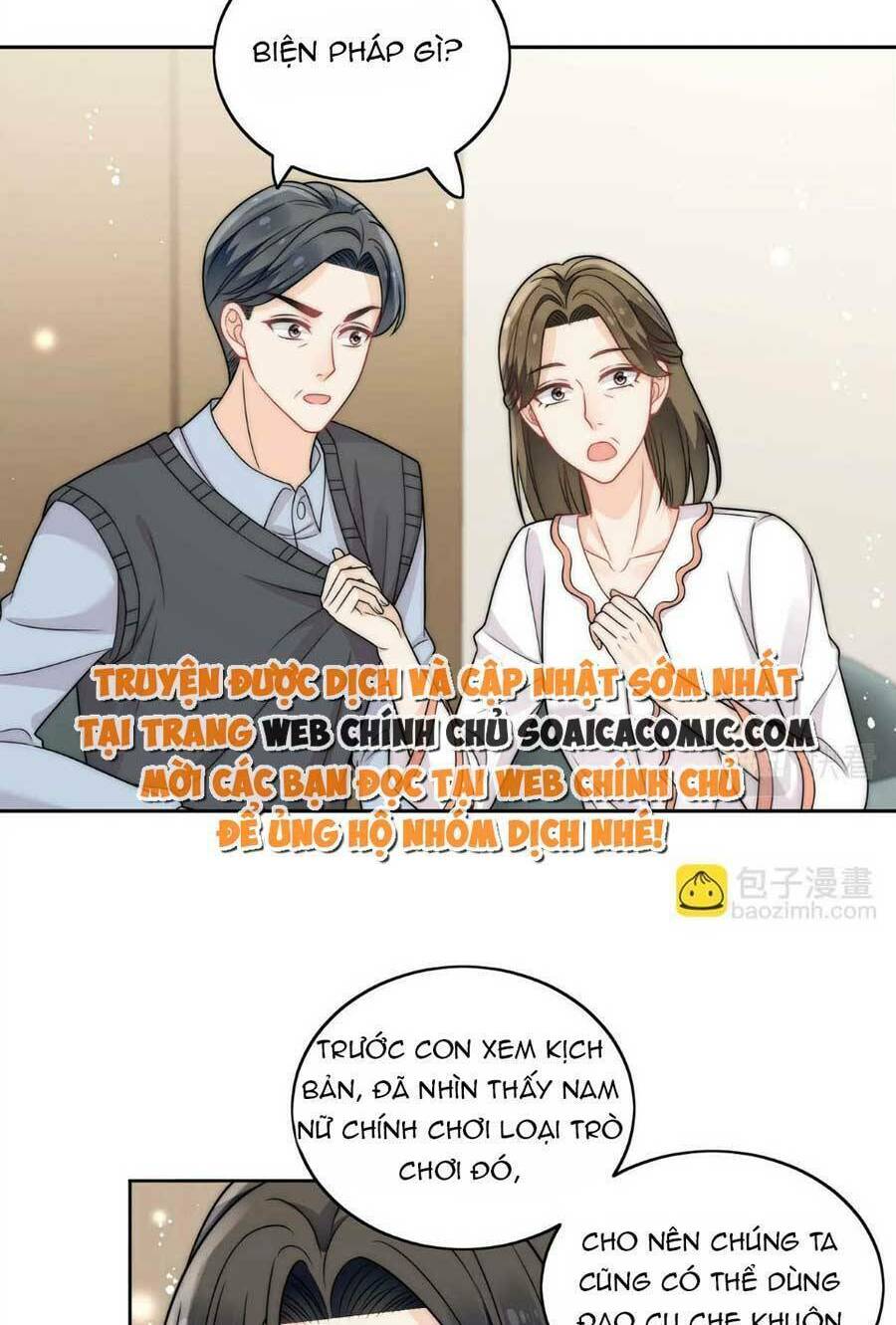 Nữ Chính Hắc Hóa Sau Trọng Sinh Chapter 9 - Trang 2