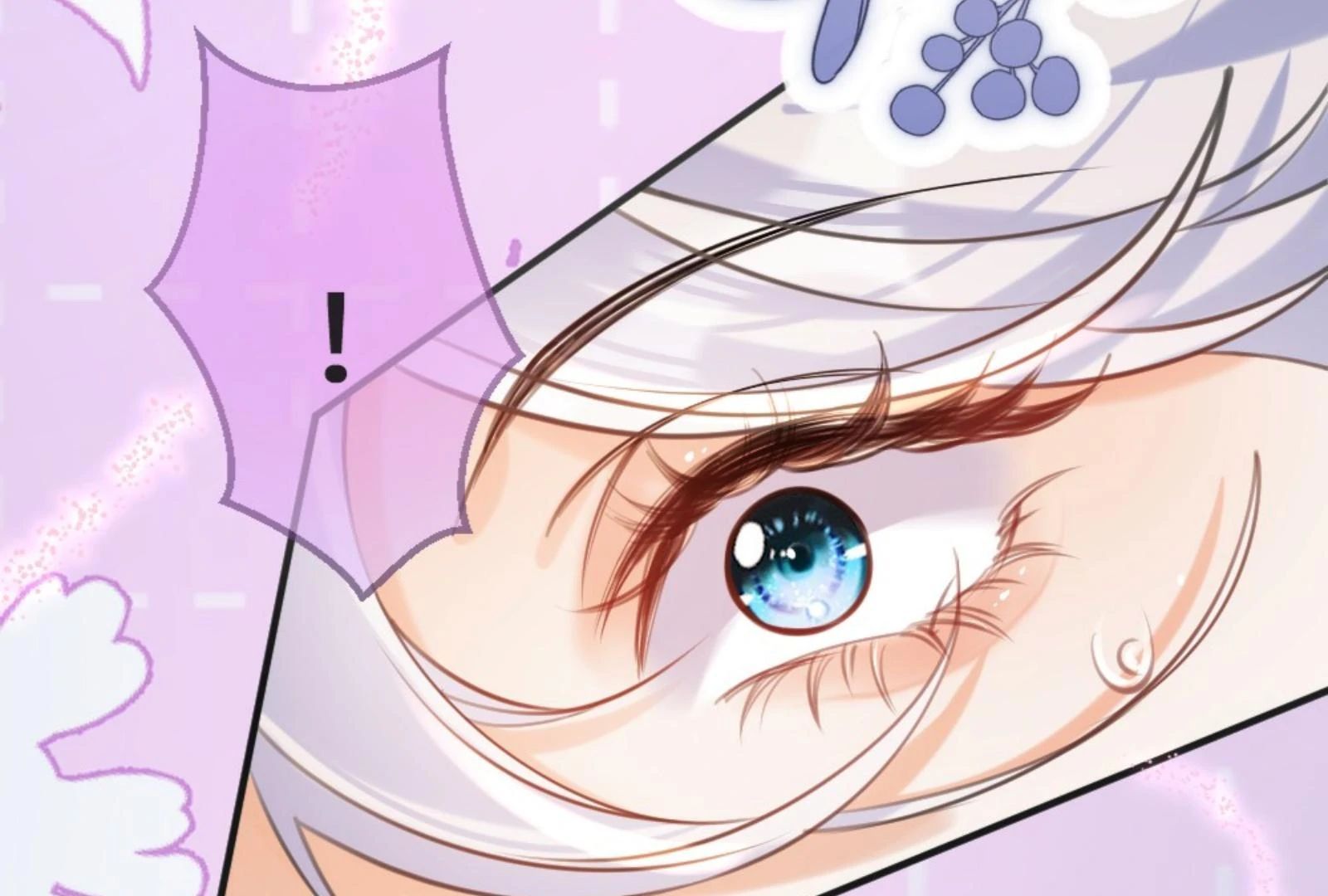 Nữ Chính Hắc Nguyệt Quang Luôn Muốn Đánh Dấu Tôi Chapter 1 - Trang 2