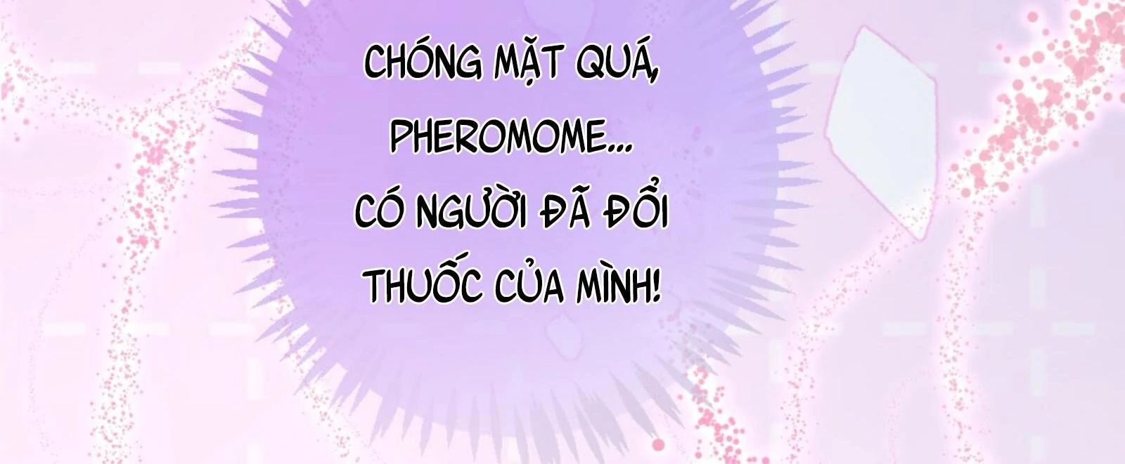 Nữ Chính Hắc Nguyệt Quang Luôn Muốn Đánh Dấu Tôi Chapter 1 - Trang 2