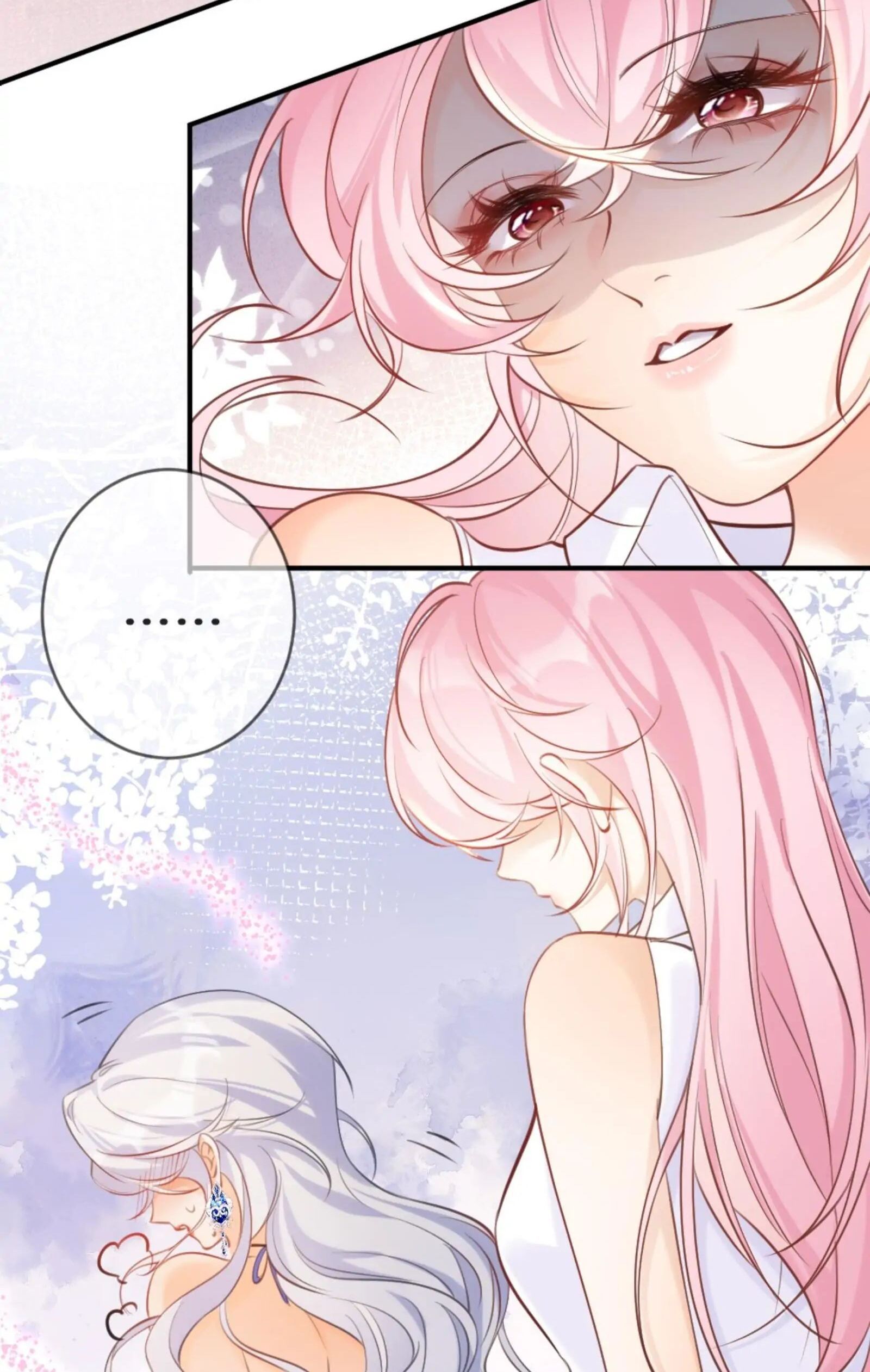 Nữ Chính Hắc Nguyệt Quang Luôn Muốn Đánh Dấu Tôi Chapter 1 - Trang 2