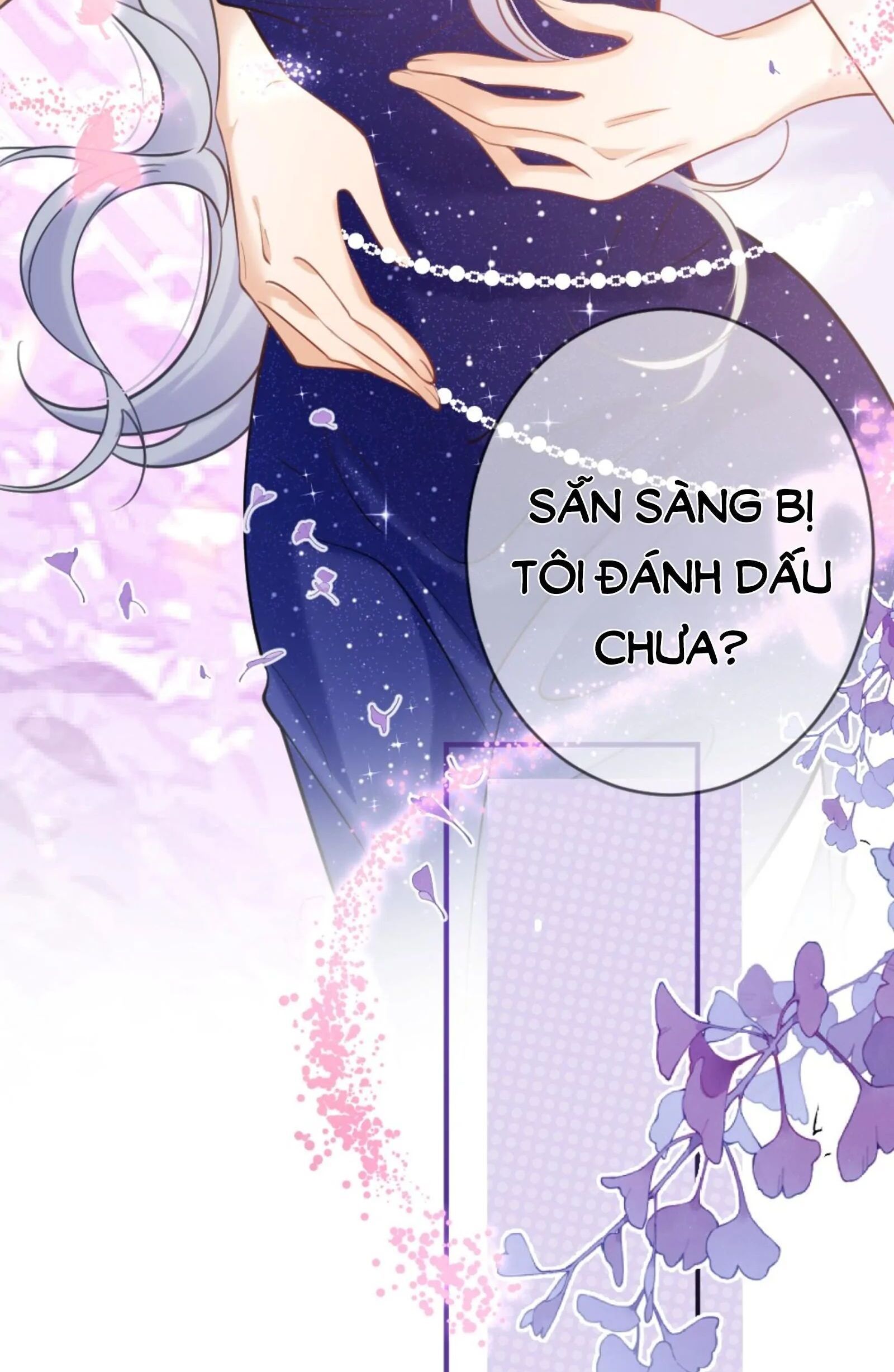 Nữ Chính Hắc Nguyệt Quang Luôn Muốn Đánh Dấu Tôi Chapter 1 - Trang 2