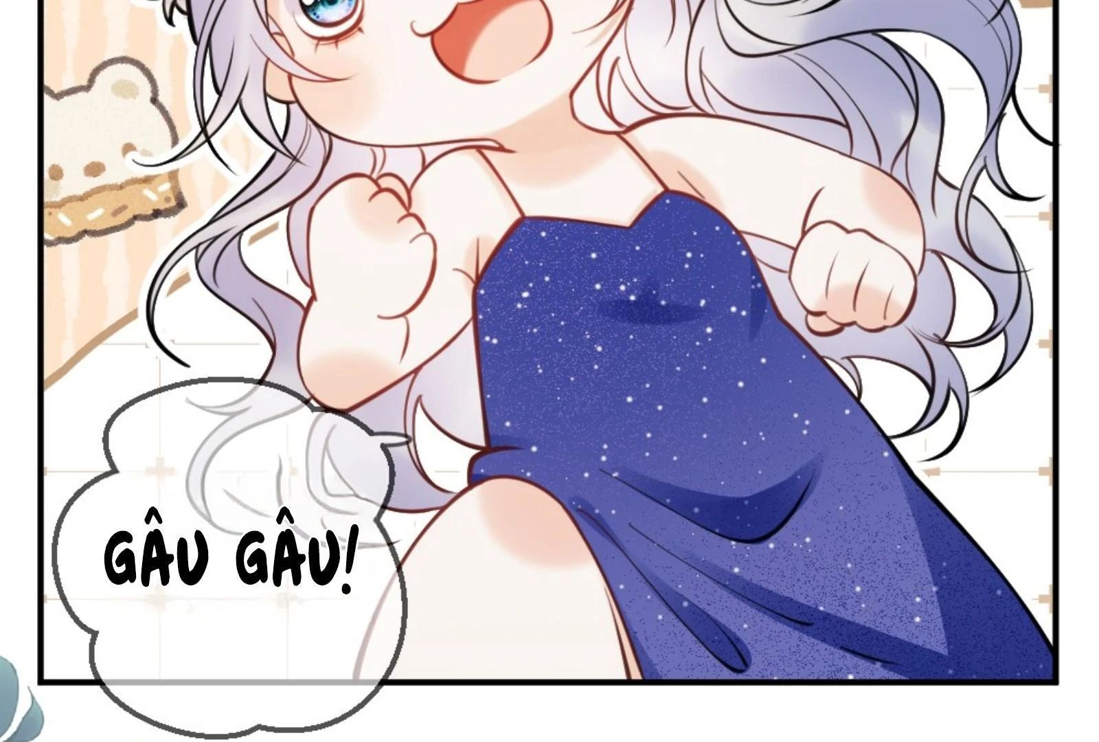 Nữ Chính Hắc Nguyệt Quang Luôn Muốn Đánh Dấu Tôi Chapter 1 - Trang 2