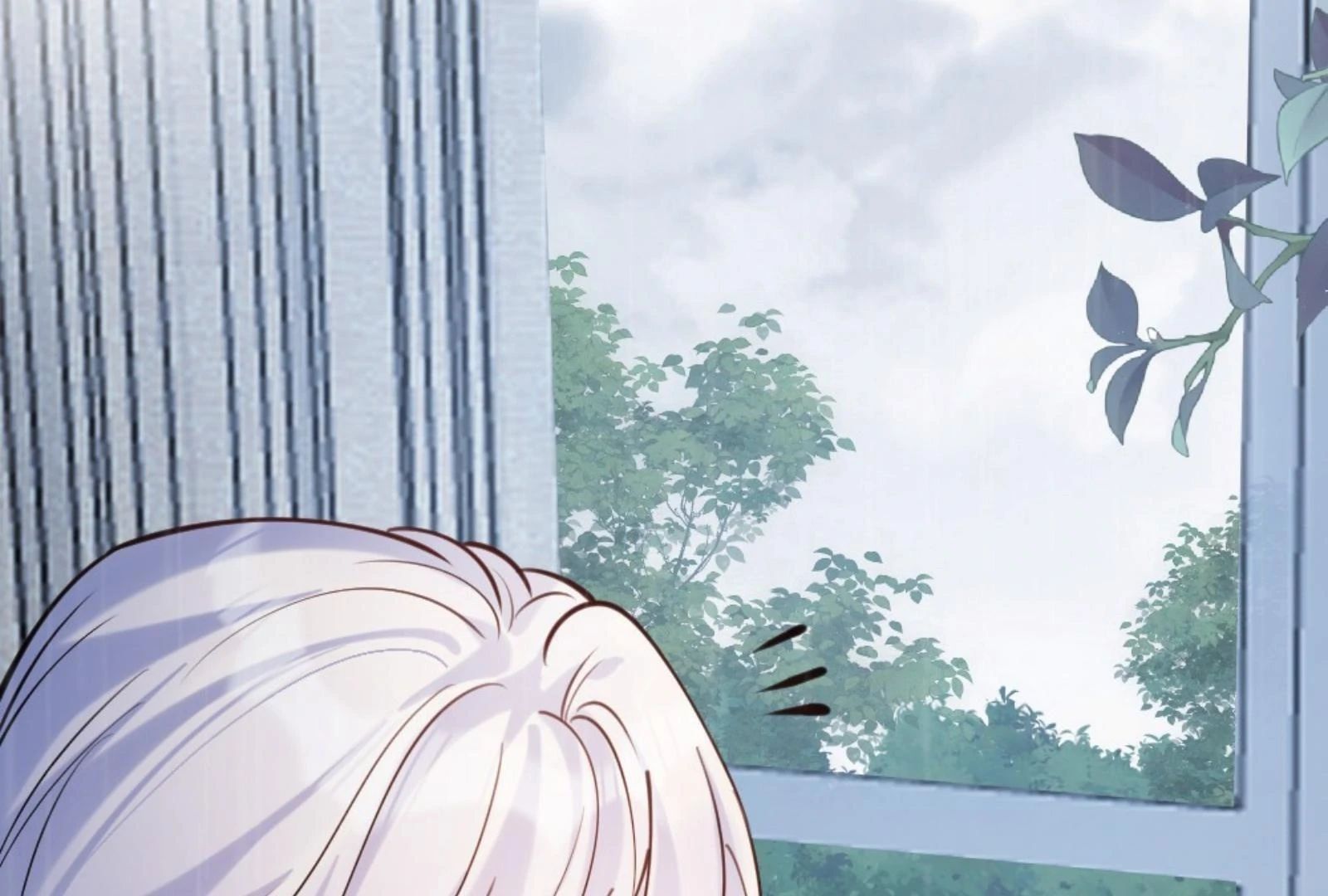 Nữ Chính Hắc Nguyệt Quang Luôn Muốn Đánh Dấu Tôi Chapter 1 - Trang 2