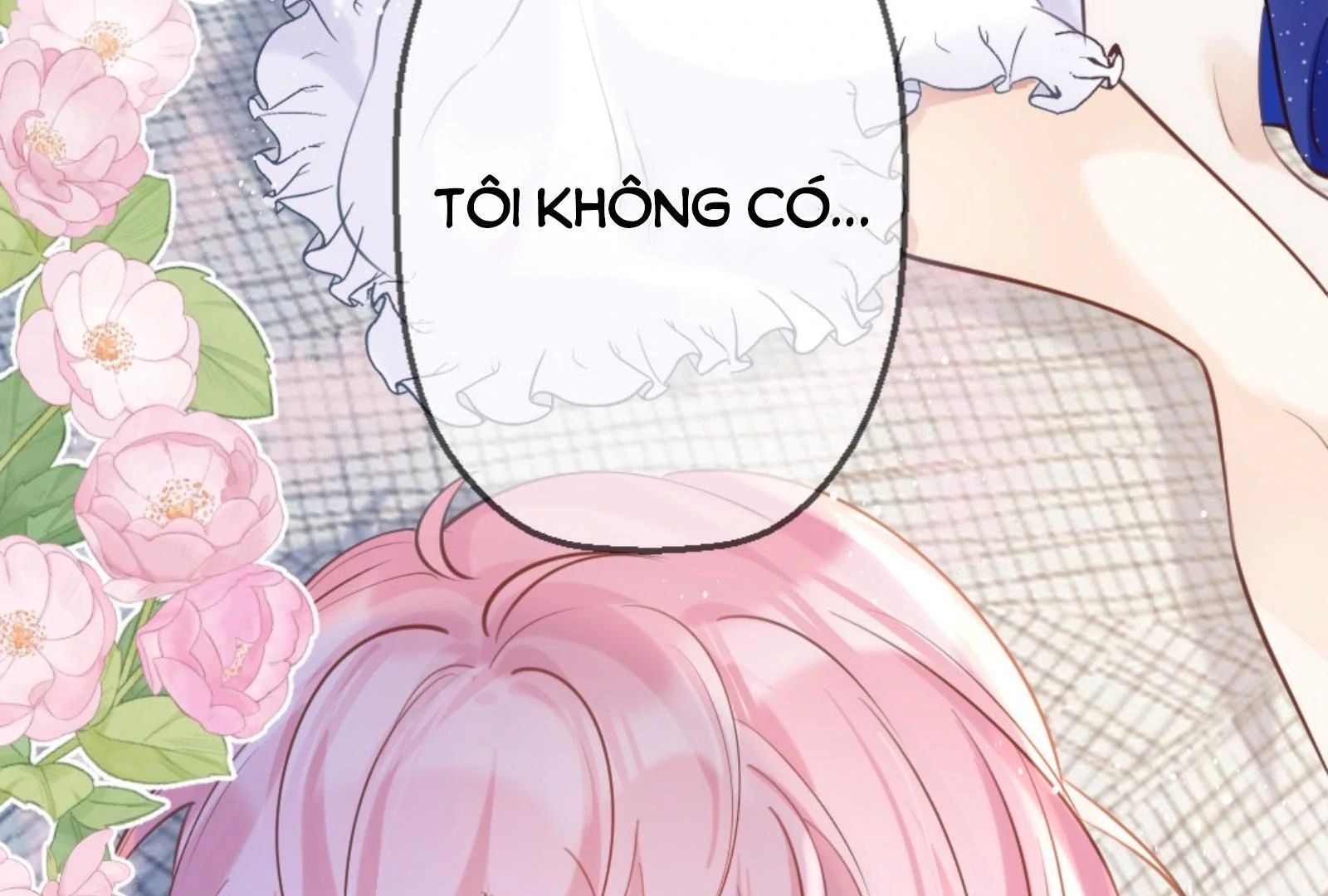 Nữ Chính Hắc Nguyệt Quang Luôn Muốn Đánh Dấu Tôi Chapter 1 - Trang 2