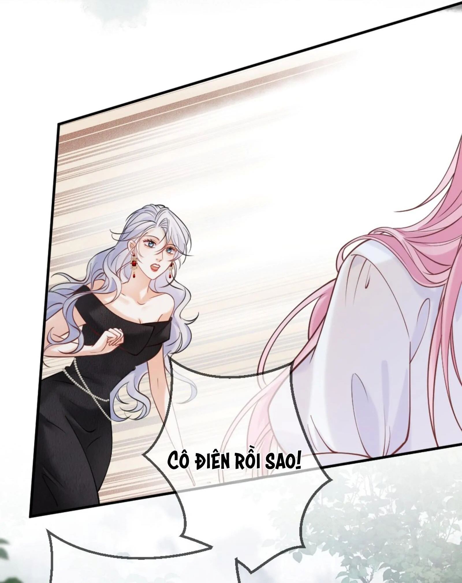 Nữ Chính Hắc Nguyệt Quang Luôn Muốn Đánh Dấu Tôi Chapter 1 - Trang 2