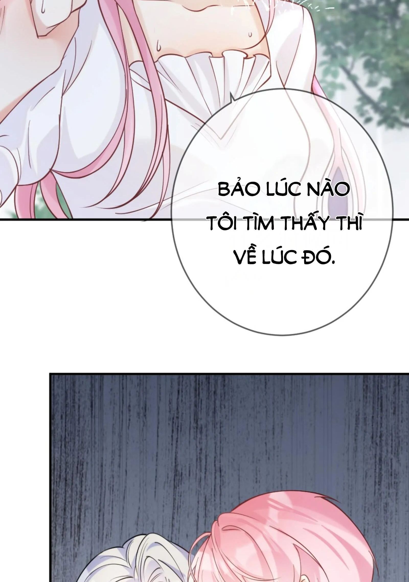 Nữ Chính Hắc Nguyệt Quang Luôn Muốn Đánh Dấu Tôi Chapter 1 - Trang 2