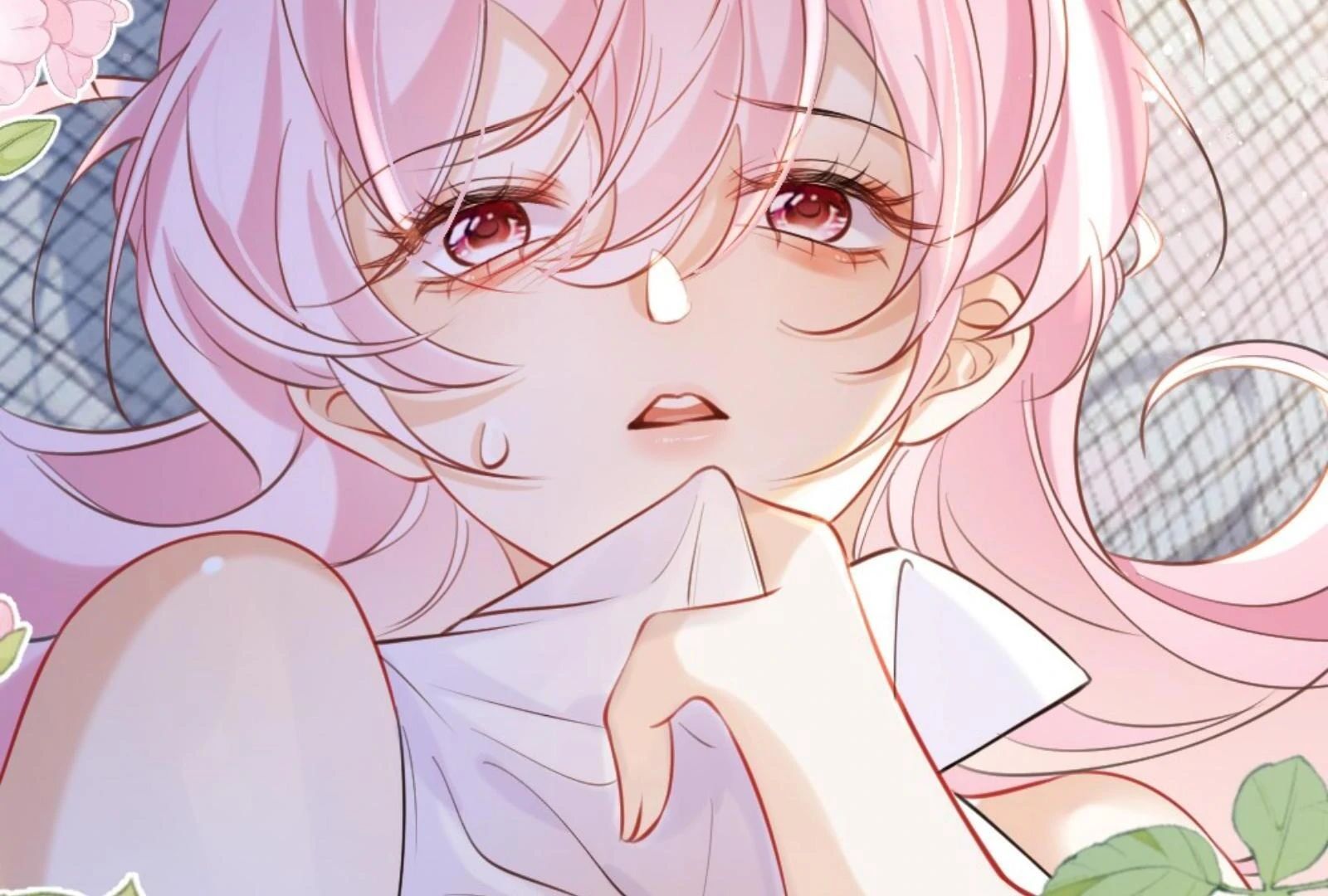 Nữ Chính Hắc Nguyệt Quang Luôn Muốn Đánh Dấu Tôi Chapter 1 - Trang 2