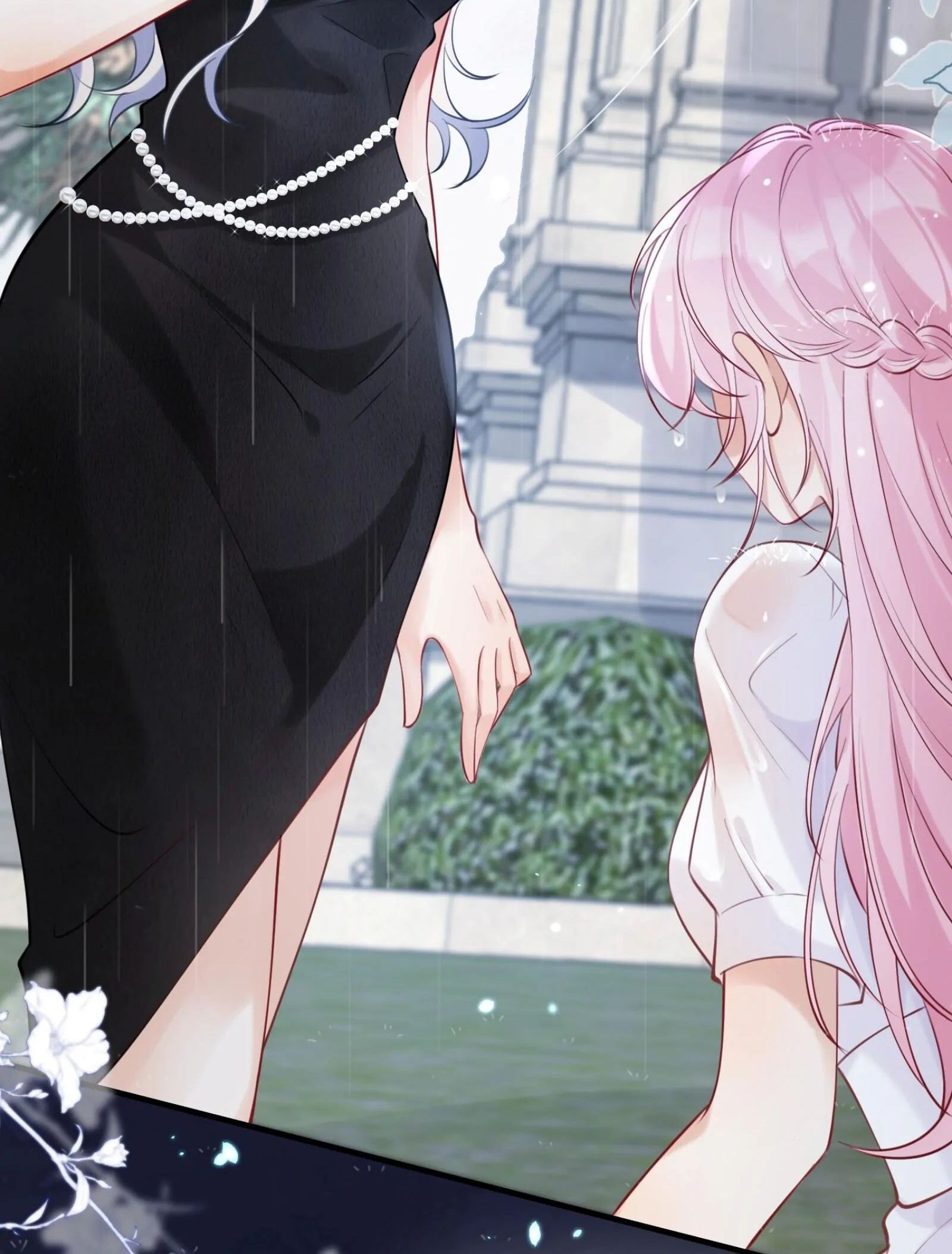 Nữ Chính Hắc Nguyệt Quang Luôn Muốn Đánh Dấu Tôi Chapter 1 - Trang 2