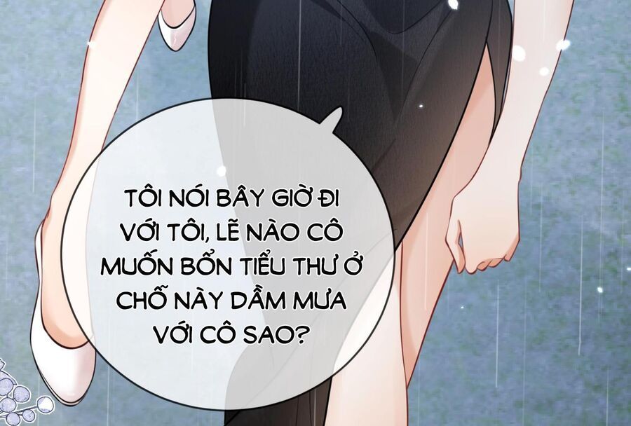 Nữ Chính Hắc Nguyệt Quang Luôn Muốn Đánh Dấu Tôi Chapter 1 - Trang 2