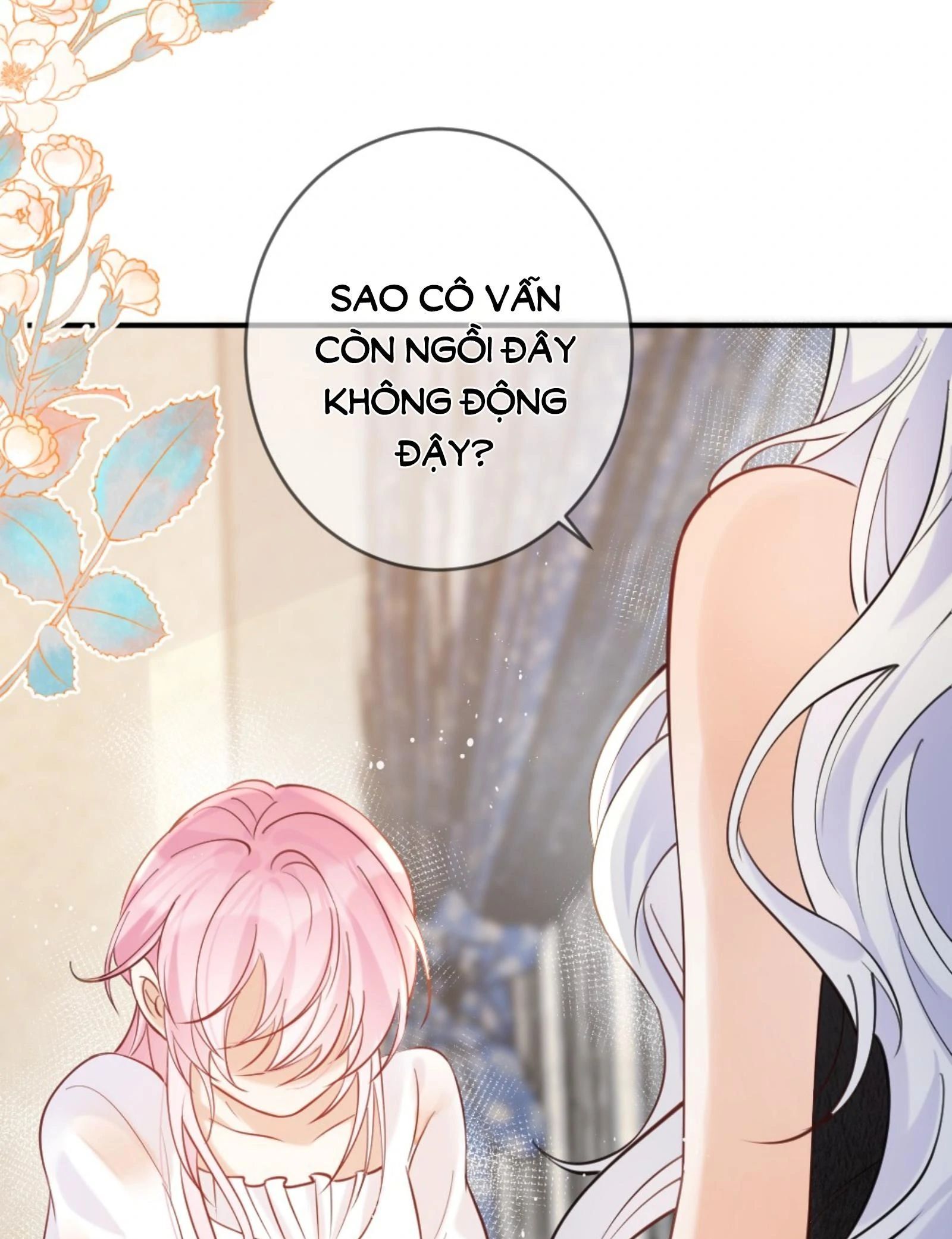 Nữ Chính Hắc Nguyệt Quang Luôn Muốn Đánh Dấu Tôi Chapter 1 - Trang 2