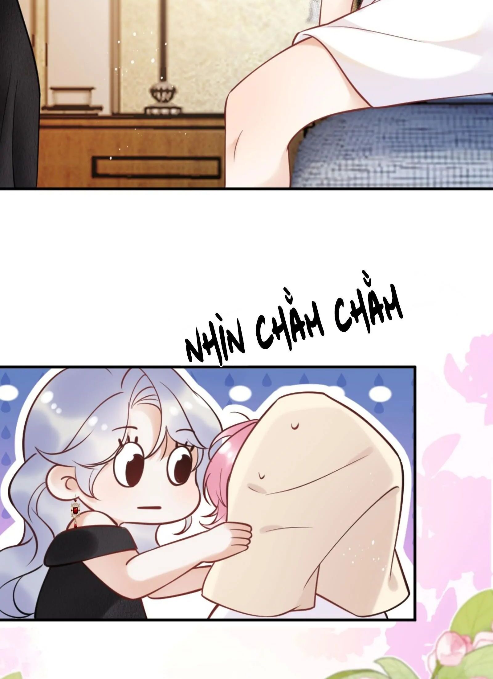 Nữ Chính Hắc Nguyệt Quang Luôn Muốn Đánh Dấu Tôi Chapter 1 - Trang 2