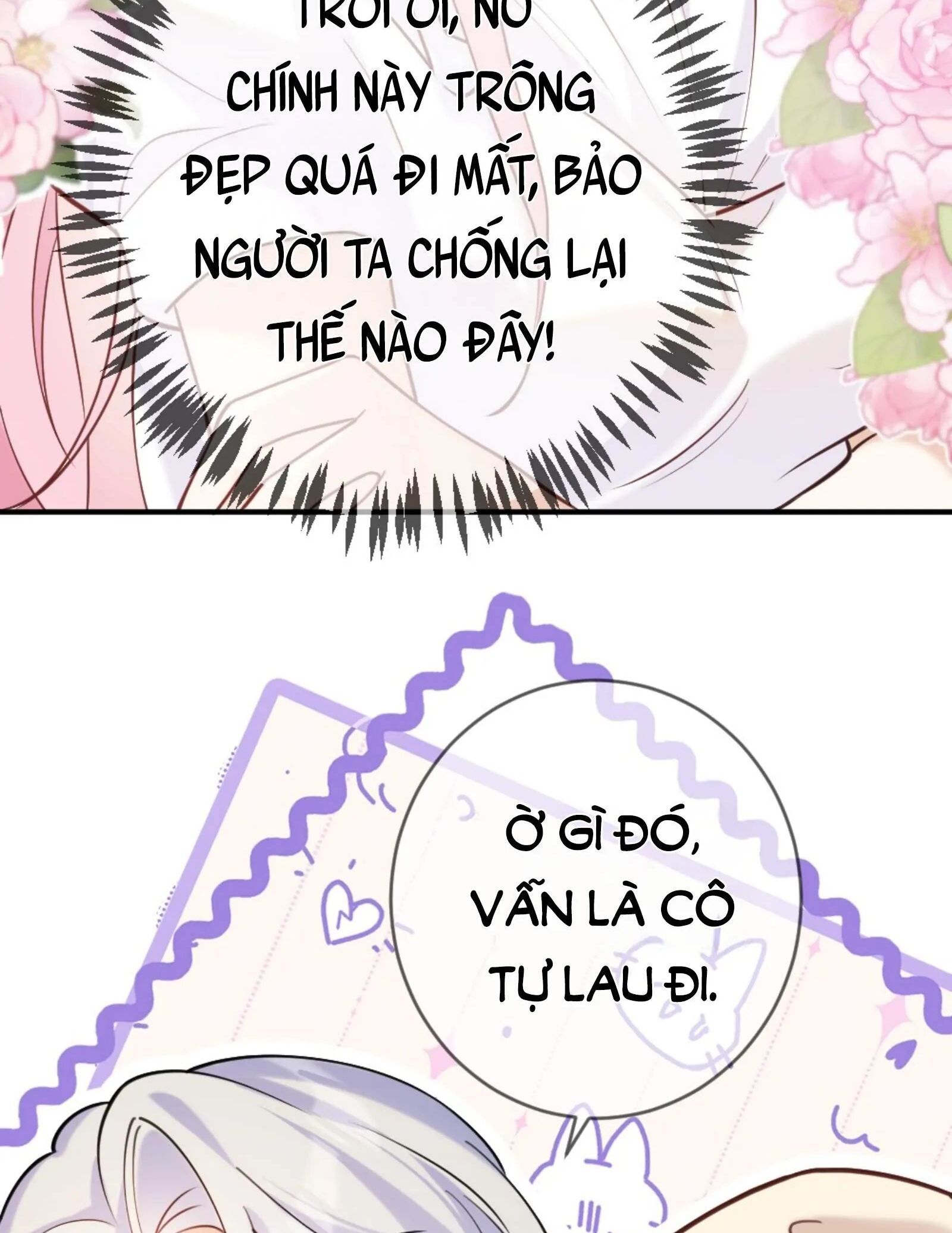 Nữ Chính Hắc Nguyệt Quang Luôn Muốn Đánh Dấu Tôi Chapter 1 - Trang 2