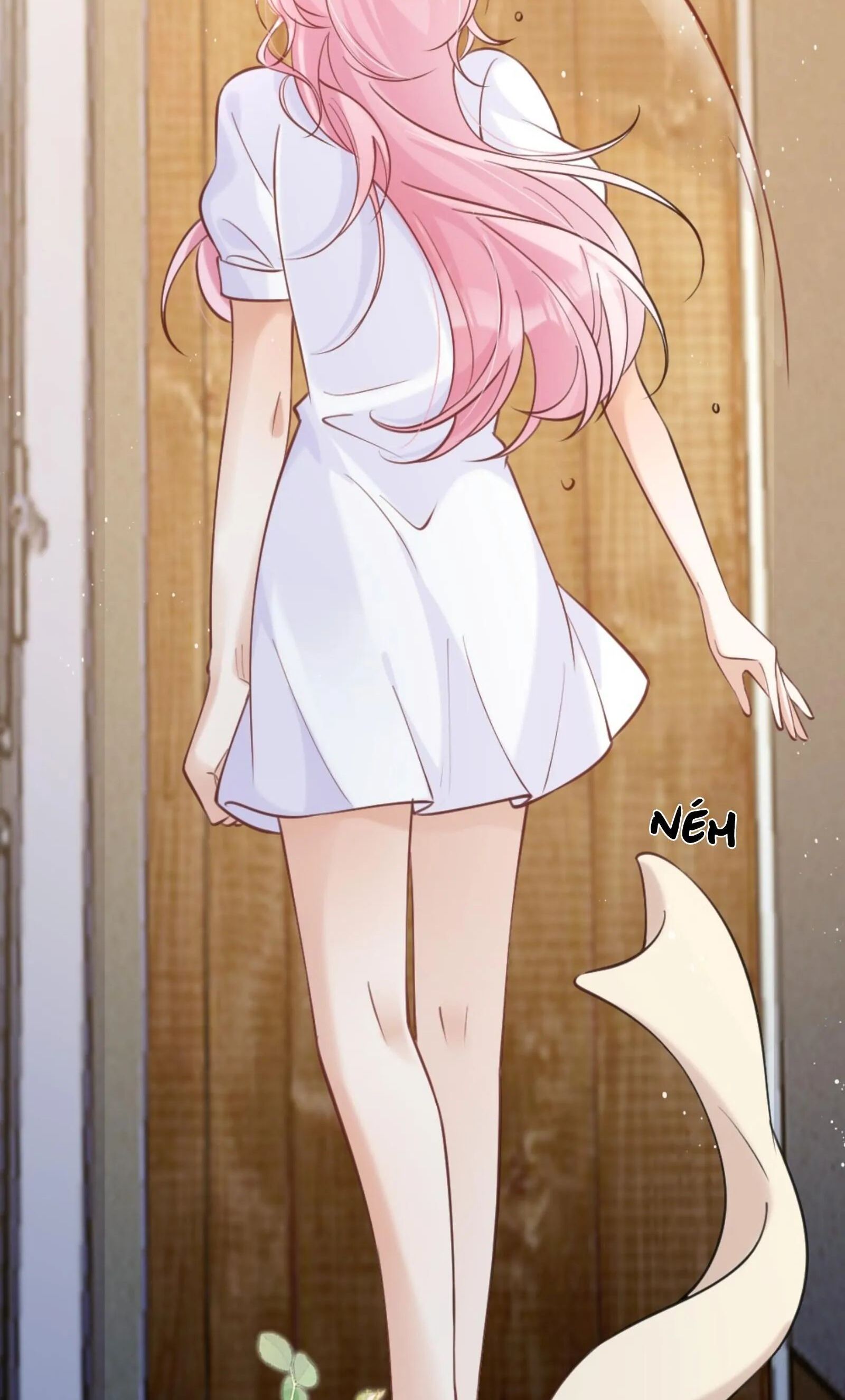 Nữ Chính Hắc Nguyệt Quang Luôn Muốn Đánh Dấu Tôi Chapter 1 - Trang 2