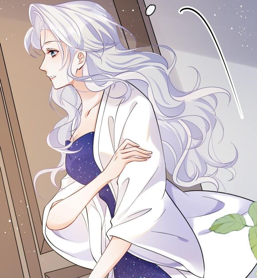 Nữ Chính Hắc Nguyệt Quang Luôn Muốn Đánh Dấu Tôi Chapter 2 - Trang 2