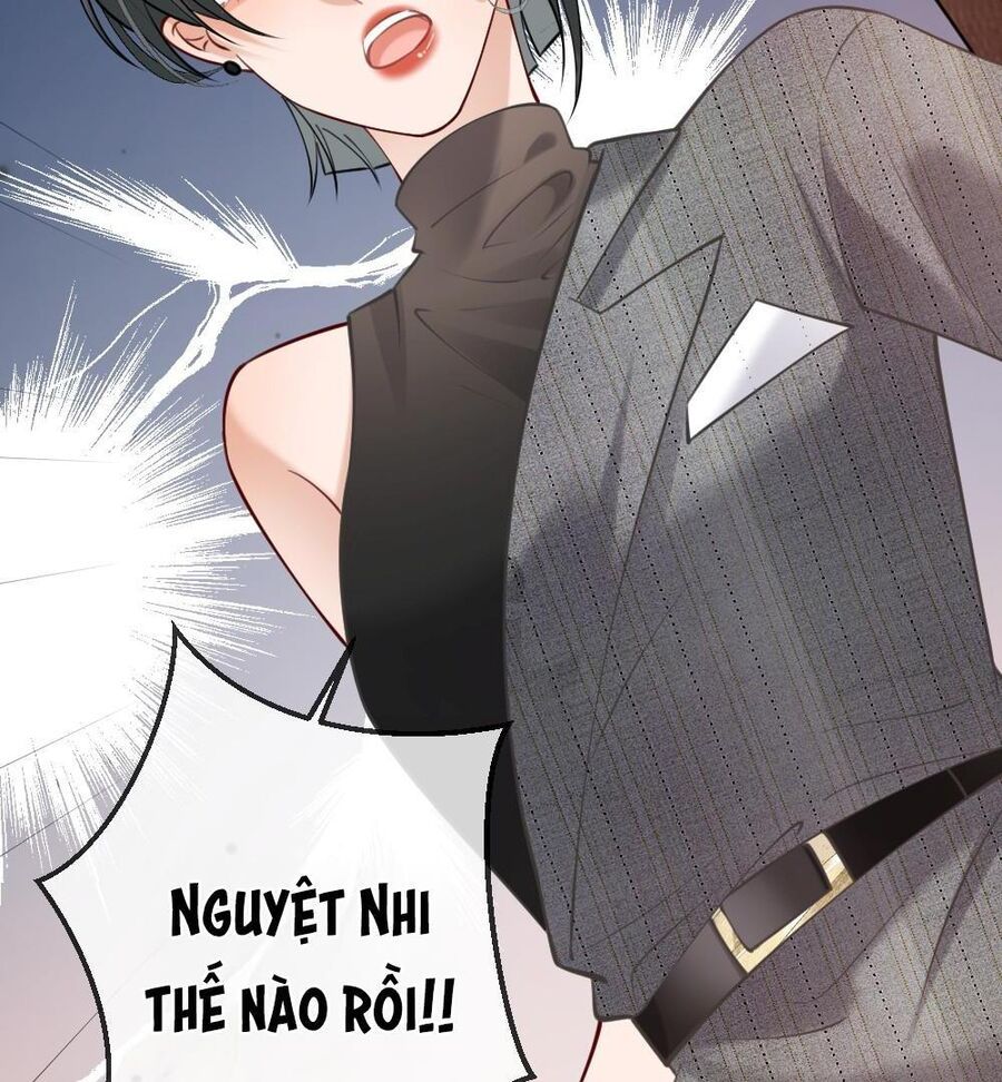 Nữ Chính Hắc Nguyệt Quang Luôn Muốn Đánh Dấu Tôi Chapter 2 - Trang 2