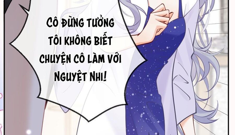 Nữ Chính Hắc Nguyệt Quang Luôn Muốn Đánh Dấu Tôi Chapter 2 - Trang 2