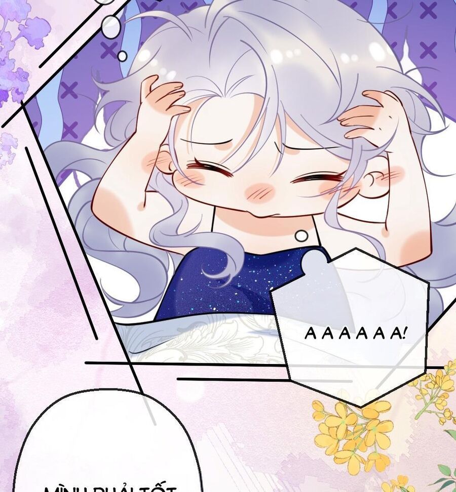 Nữ Chính Hắc Nguyệt Quang Luôn Muốn Đánh Dấu Tôi Chapter 2 - Trang 2