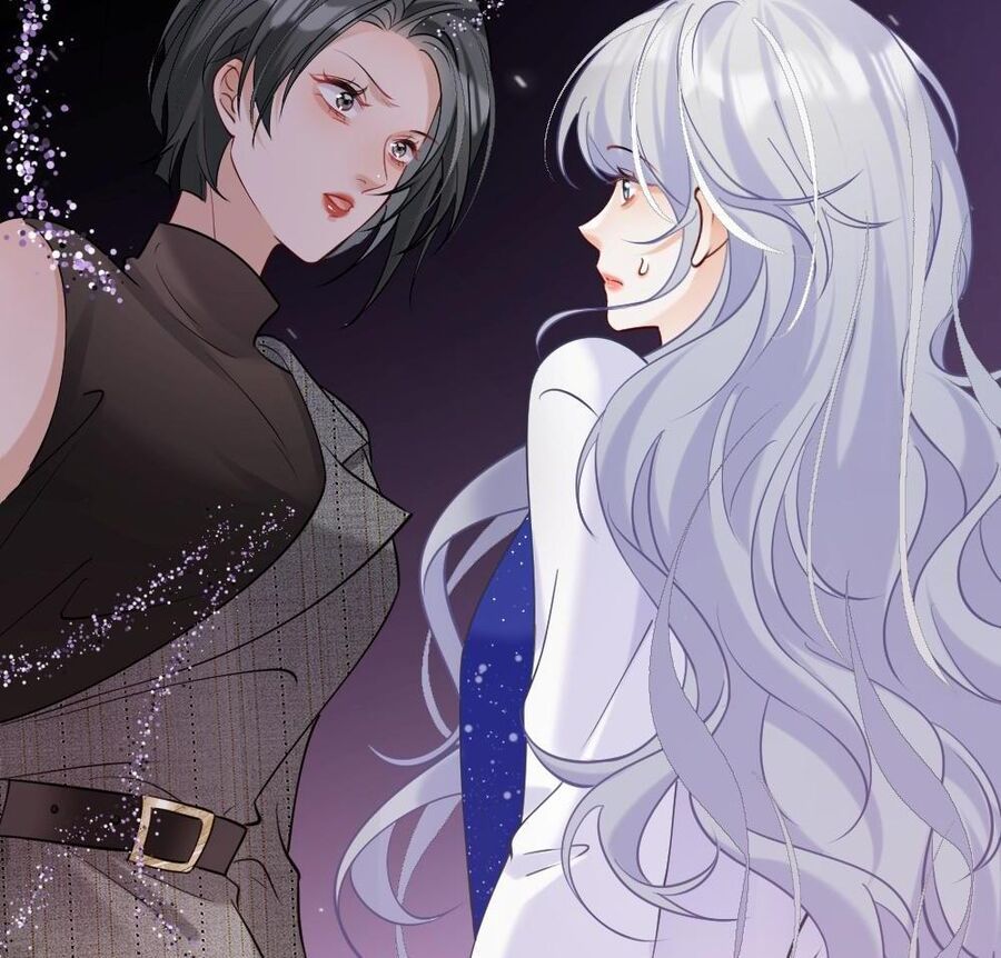 Nữ Chính Hắc Nguyệt Quang Luôn Muốn Đánh Dấu Tôi Chapter 2 - Trang 2