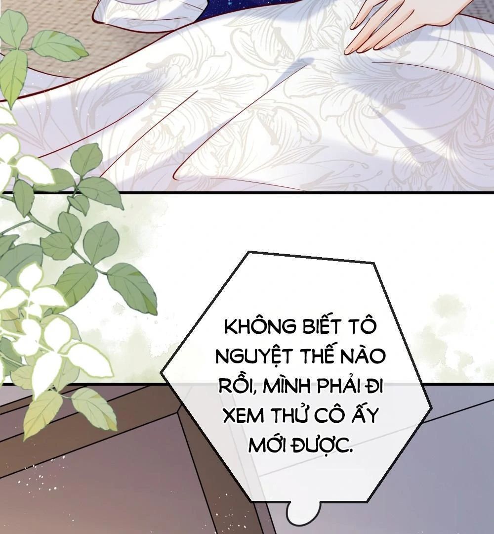 Nữ Chính Hắc Nguyệt Quang Luôn Muốn Đánh Dấu Tôi Chapter 2 - Trang 2