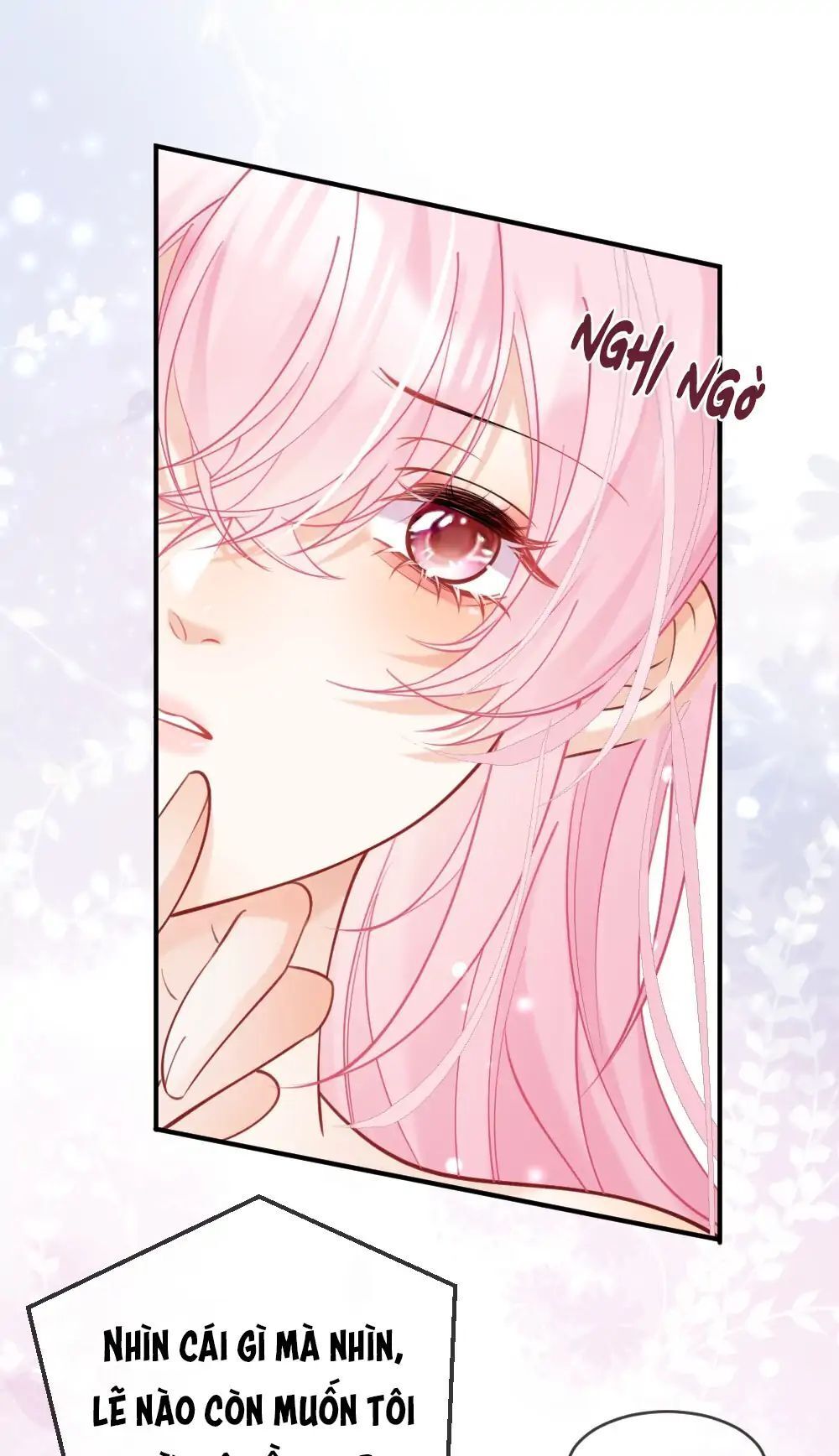 Nữ Chính Hắc Nguyệt Quang Luôn Muốn Đánh Dấu Tôi Chapter 3 - Trang 2