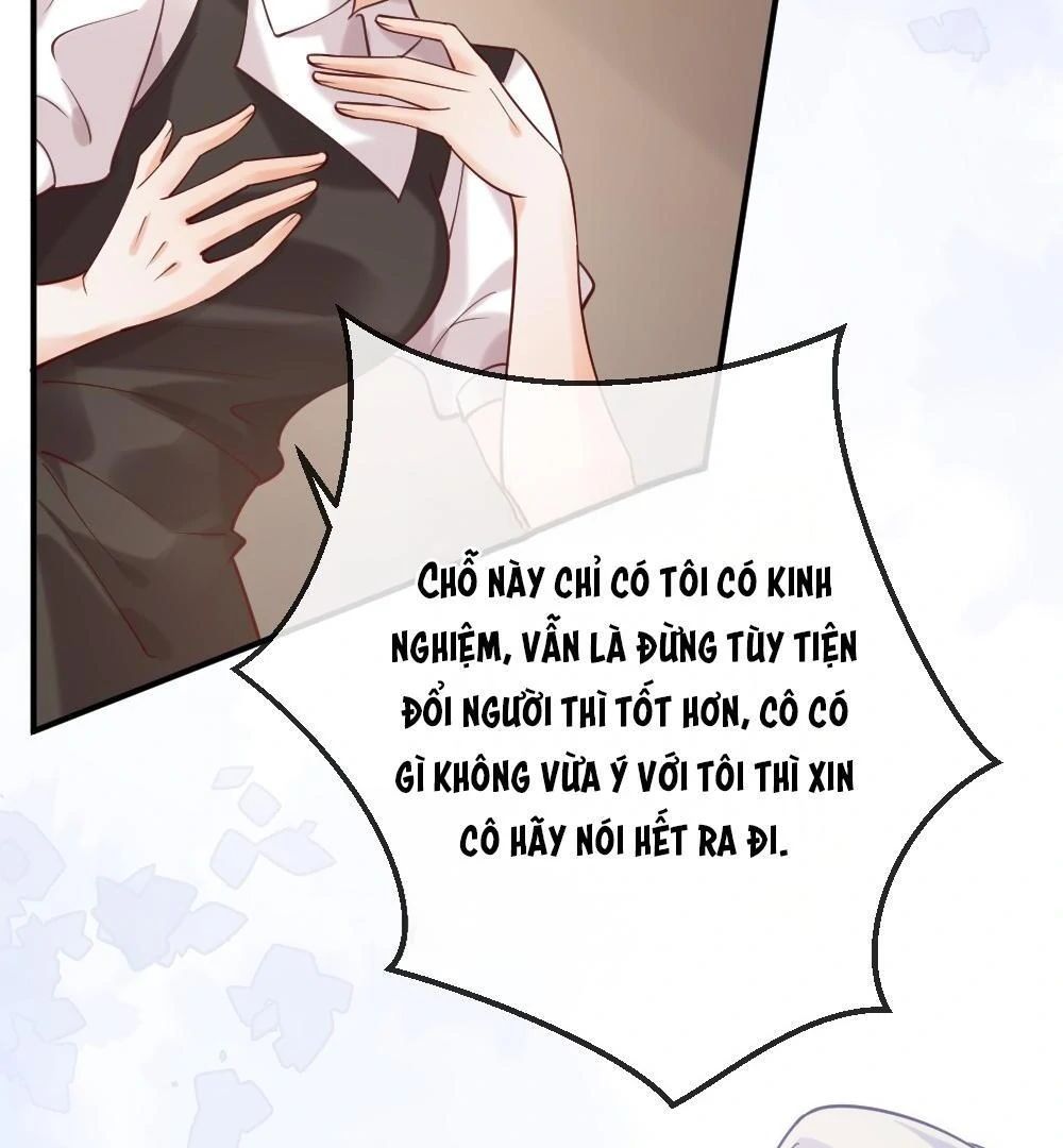 Nữ Chính Hắc Nguyệt Quang Luôn Muốn Đánh Dấu Tôi Chapter 3 - Trang 2