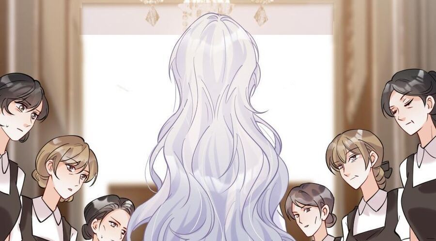 Nữ Chính Hắc Nguyệt Quang Luôn Muốn Đánh Dấu Tôi Chapter 3 - Trang 2