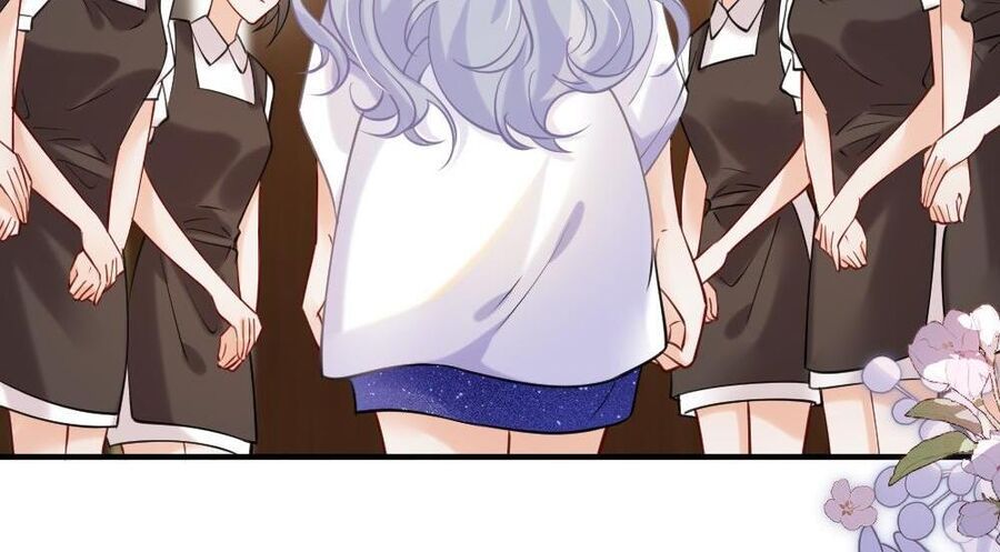 Nữ Chính Hắc Nguyệt Quang Luôn Muốn Đánh Dấu Tôi Chapter 3 - Trang 2