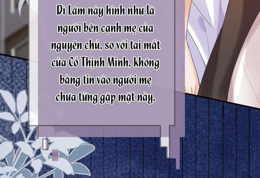 Nữ Chính Hắc Nguyệt Quang Luôn Muốn Đánh Dấu Tôi Chapter 3 - Trang 2