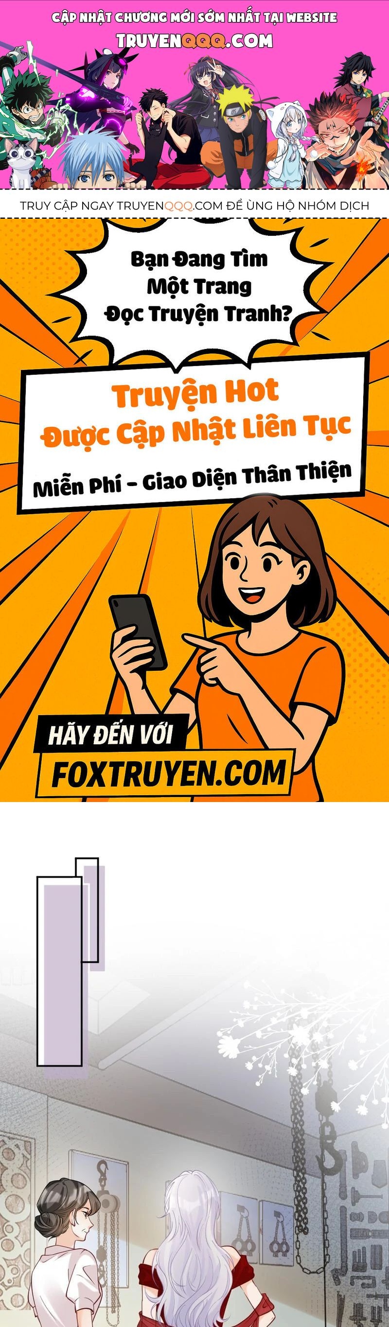 Nữ Chính Hắc Nguyệt Quang Luôn Muốn Đánh Dấu Tôi Chapter 4 - Trang 2