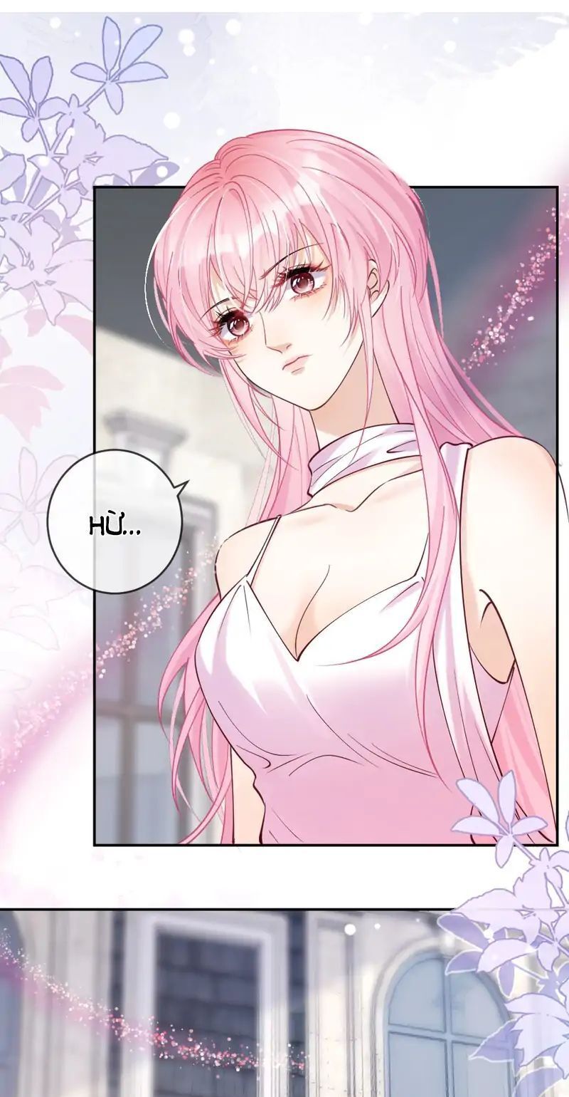 Nữ Chính Hắc Nguyệt Quang Luôn Muốn Đánh Dấu Tôi Chapter 4 - Trang 2