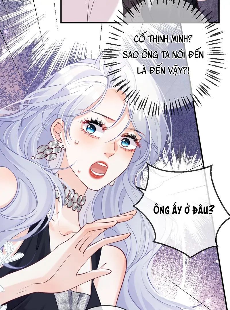 Nữ Chính Hắc Nguyệt Quang Luôn Muốn Đánh Dấu Tôi Chapter 4 - Trang 2