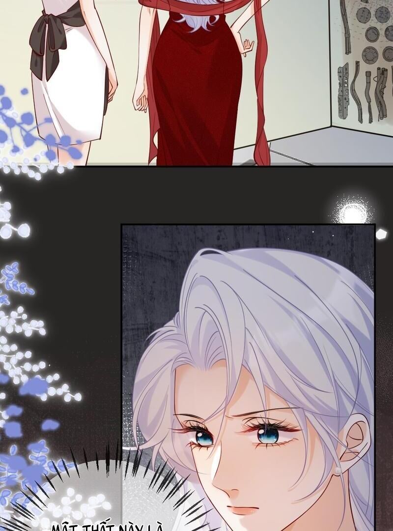 Nữ Chính Hắc Nguyệt Quang Luôn Muốn Đánh Dấu Tôi Chapter 4 - Trang 2