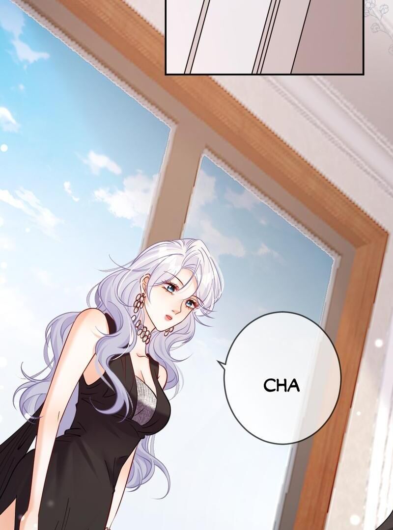 Nữ Chính Hắc Nguyệt Quang Luôn Muốn Đánh Dấu Tôi Chapter 4 - Trang 2