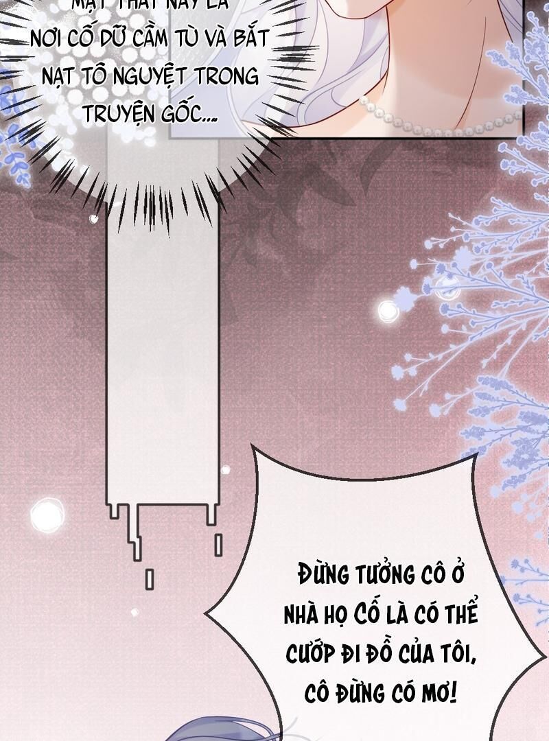 Nữ Chính Hắc Nguyệt Quang Luôn Muốn Đánh Dấu Tôi Chapter 4 - Trang 2