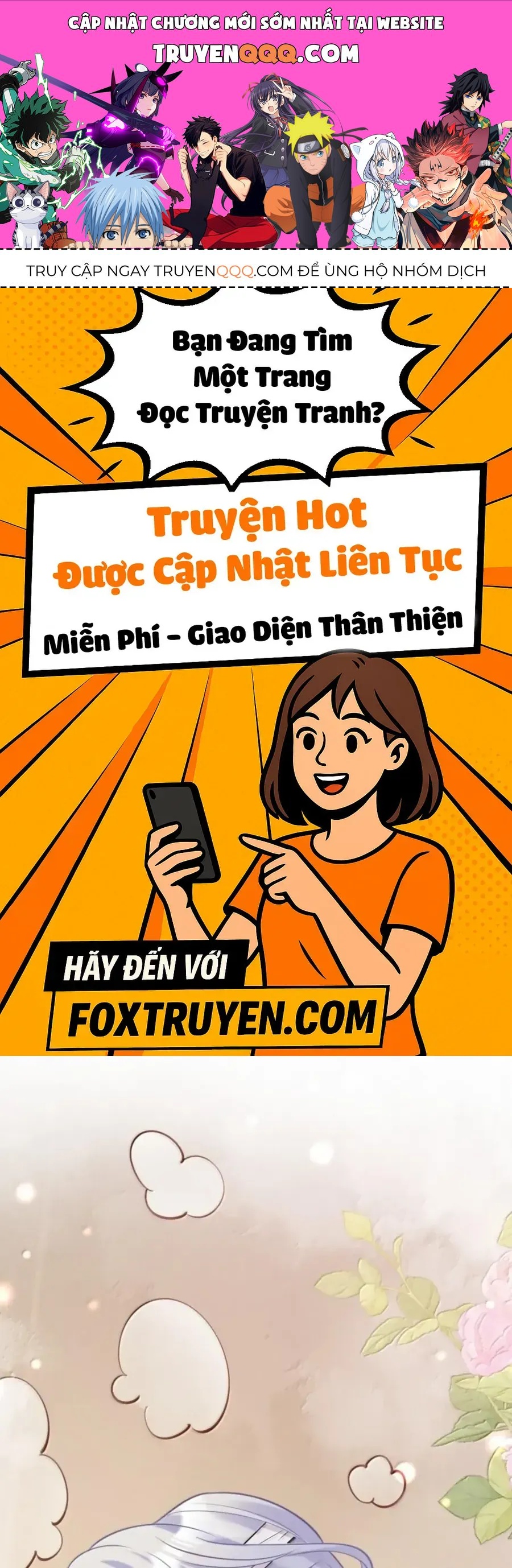 Nữ Chính Hắc Nguyệt Quang Luôn Muốn Đánh Dấu Tôi Chapter 40 - Trang 2